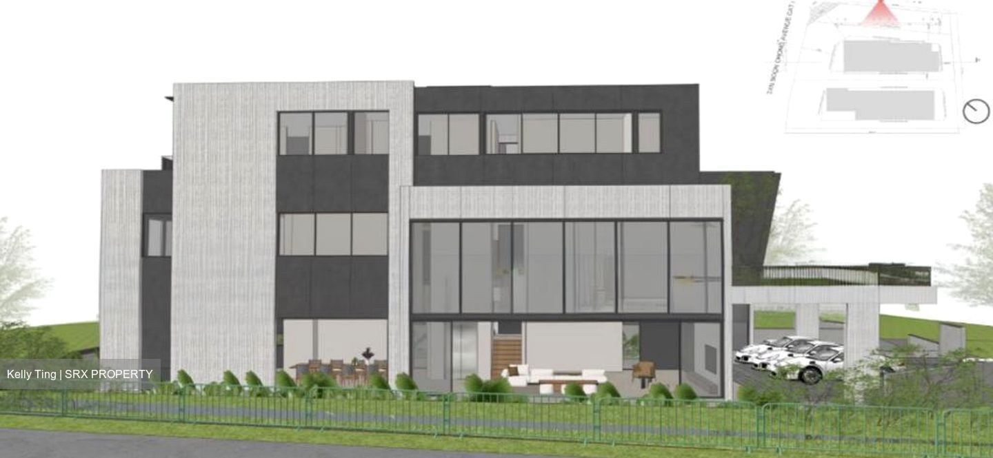 Holland Avenue (D10), Detached #526017181